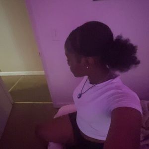 Meet your Posher, Mackenzie